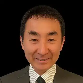 高橋正樹｜湧整流
