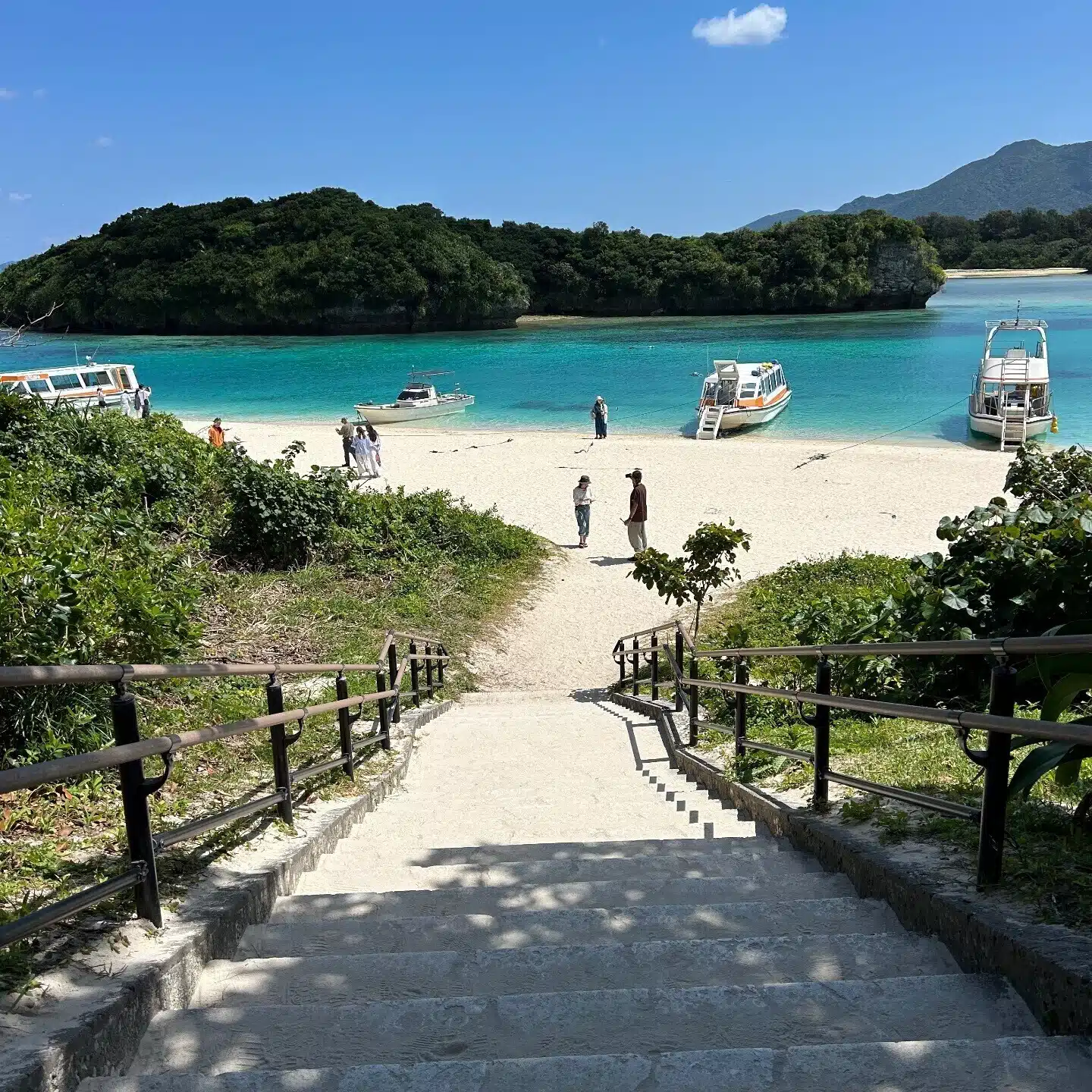 Deep Blue Journey｜Yutaka