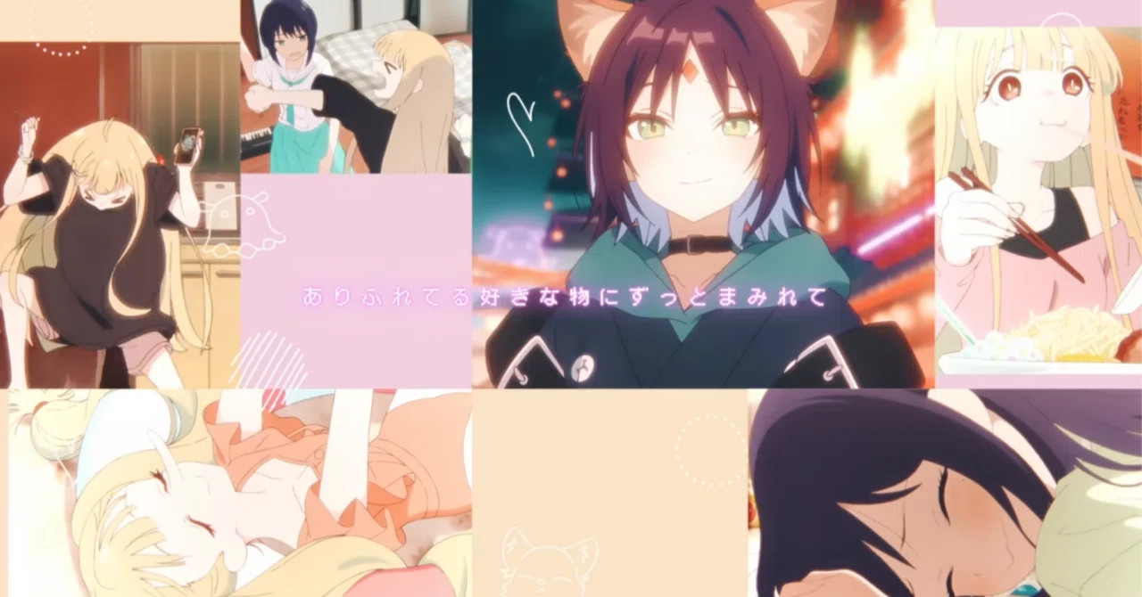 超かぐや姫を観た感想｜魔神の銀細工