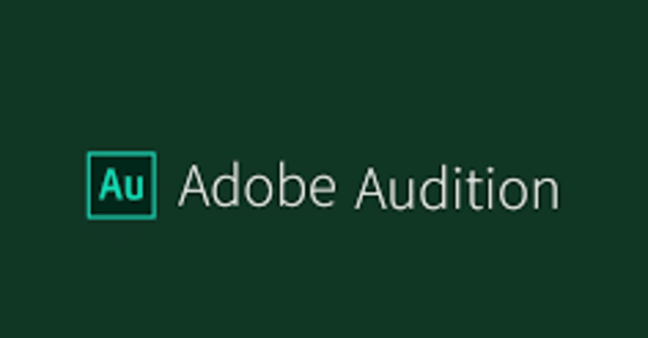 Adobe Audition 虹倉きり Note朗読 Note