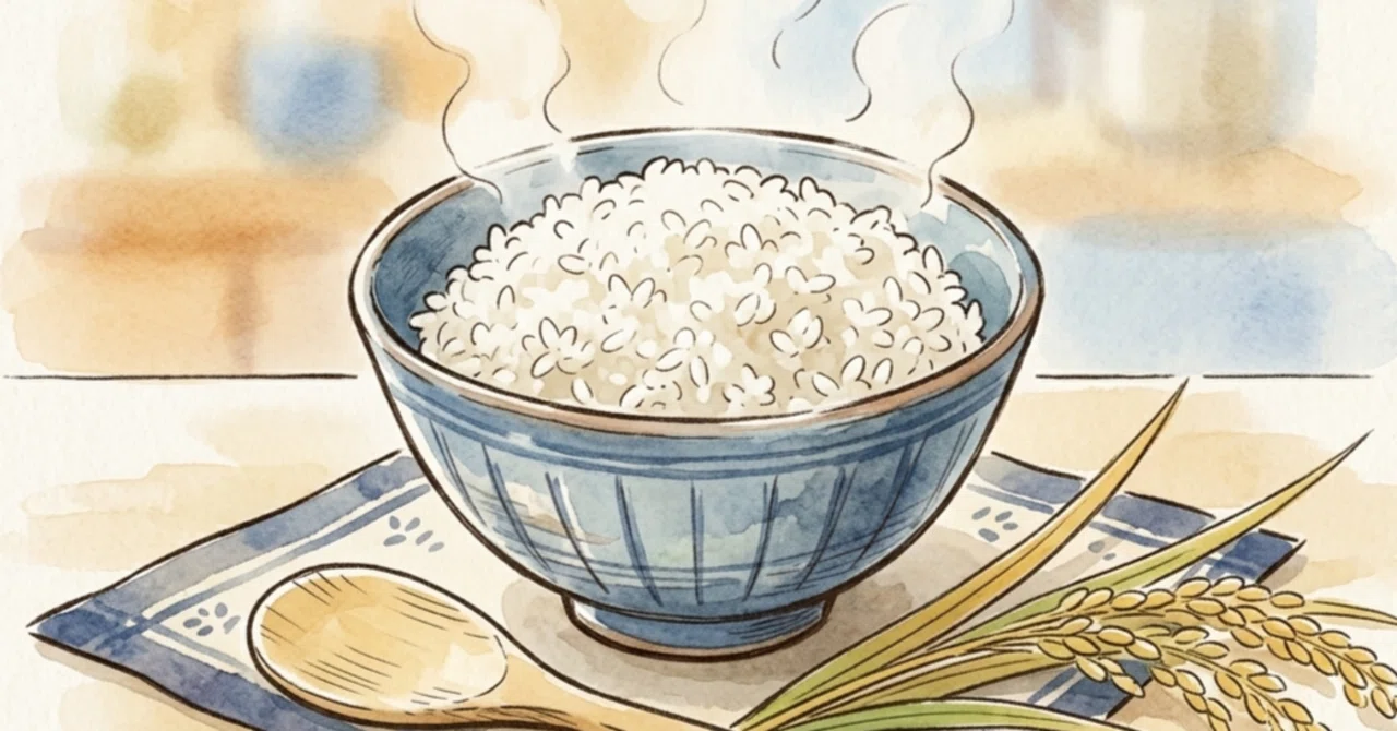 [Review] by Amazon Packaged Rice. The top candidate for rolling stock ...