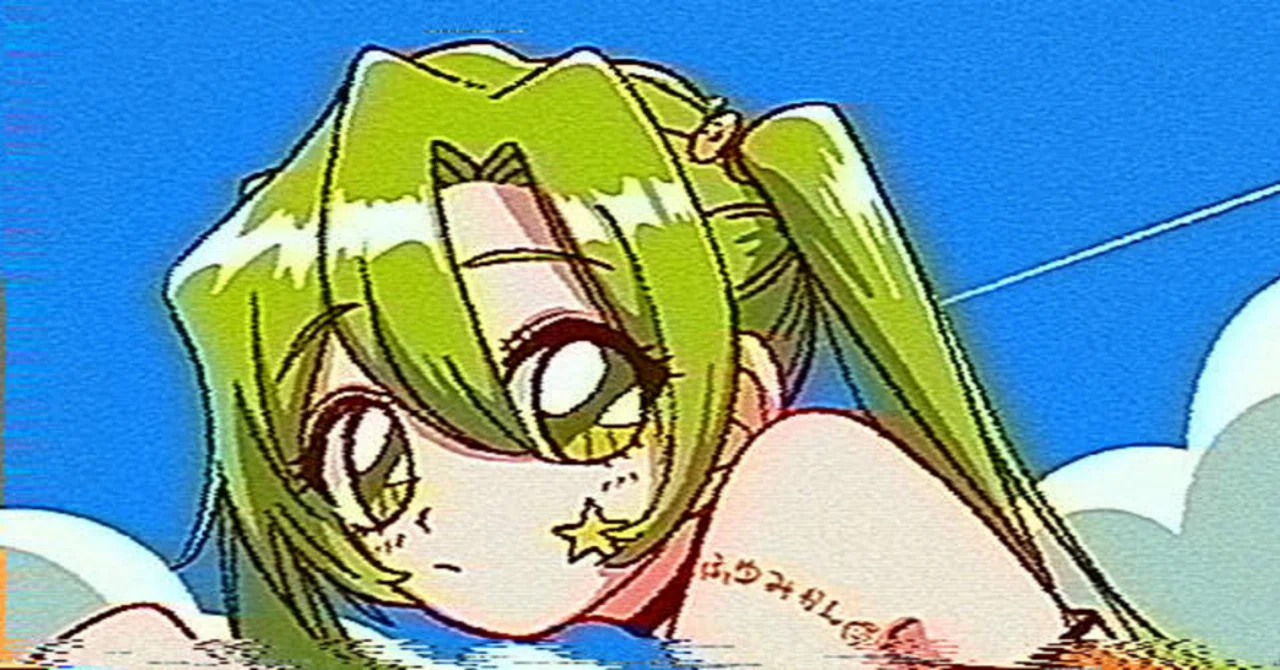 今話題の画像を平成風に加工するサイト『HEISEI-VHS』に潜入してきた 