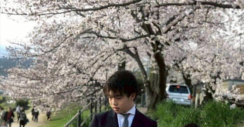 【記事16】「もうすぐ春ですね」～桜の季節に思うことと、「5月病」を防ぐための7つの実務～