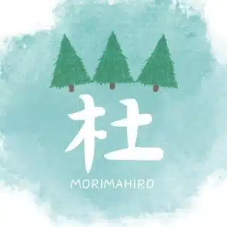 杜まひろ｜Mahiro.Mori