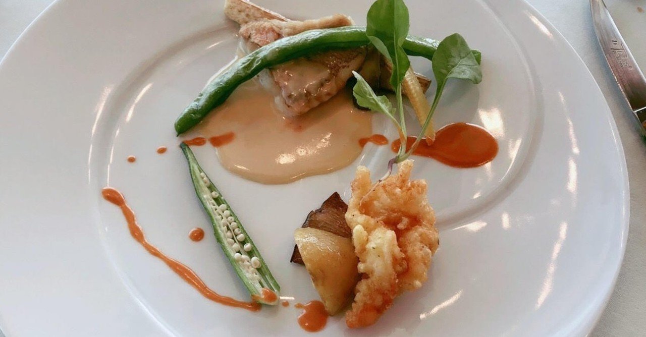 富山市 ラ シャンス ランチ とやまりん Note