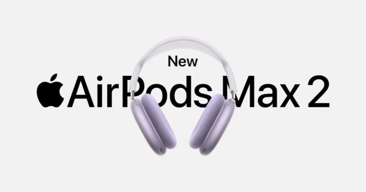 サイレント発表された「AirPods Max 2」。初代ユーザーのエンジニア