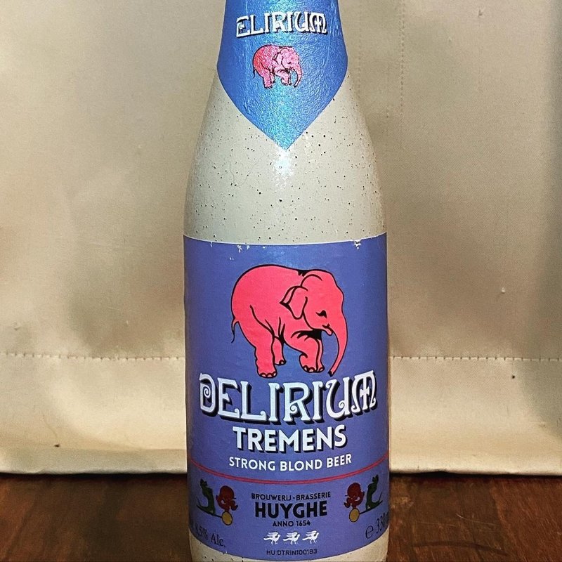幻覚症状っていう名前のビールシリーズ デリリウム 1000beerchallenge 108 109 1000 Minolu Note 幻覚症状っていう名前のビールシリーズ デリリウム 1000beerchallenge 108 109 1000 Minolu Note