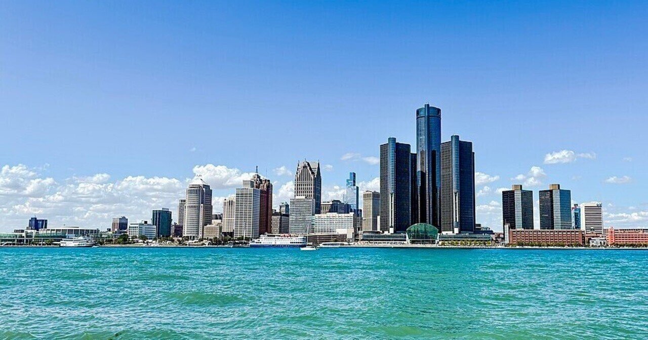 ブラックミュージック連載第3部 帝国編第5話 Eminem｜madshin