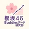櫻坂46 Buddiesデータ研究部