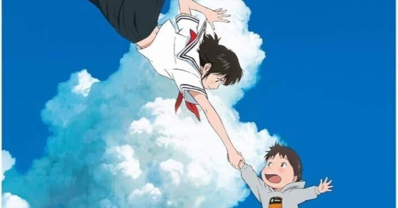 未来 の ミライ 声優 ひどい