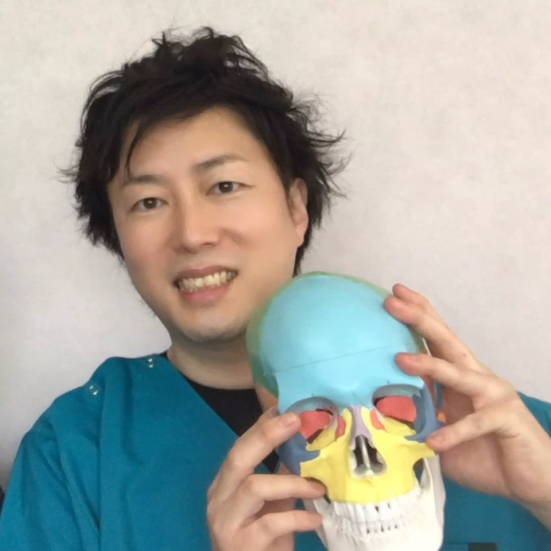 シマバラ☆美容整体巡整メソッド™︎