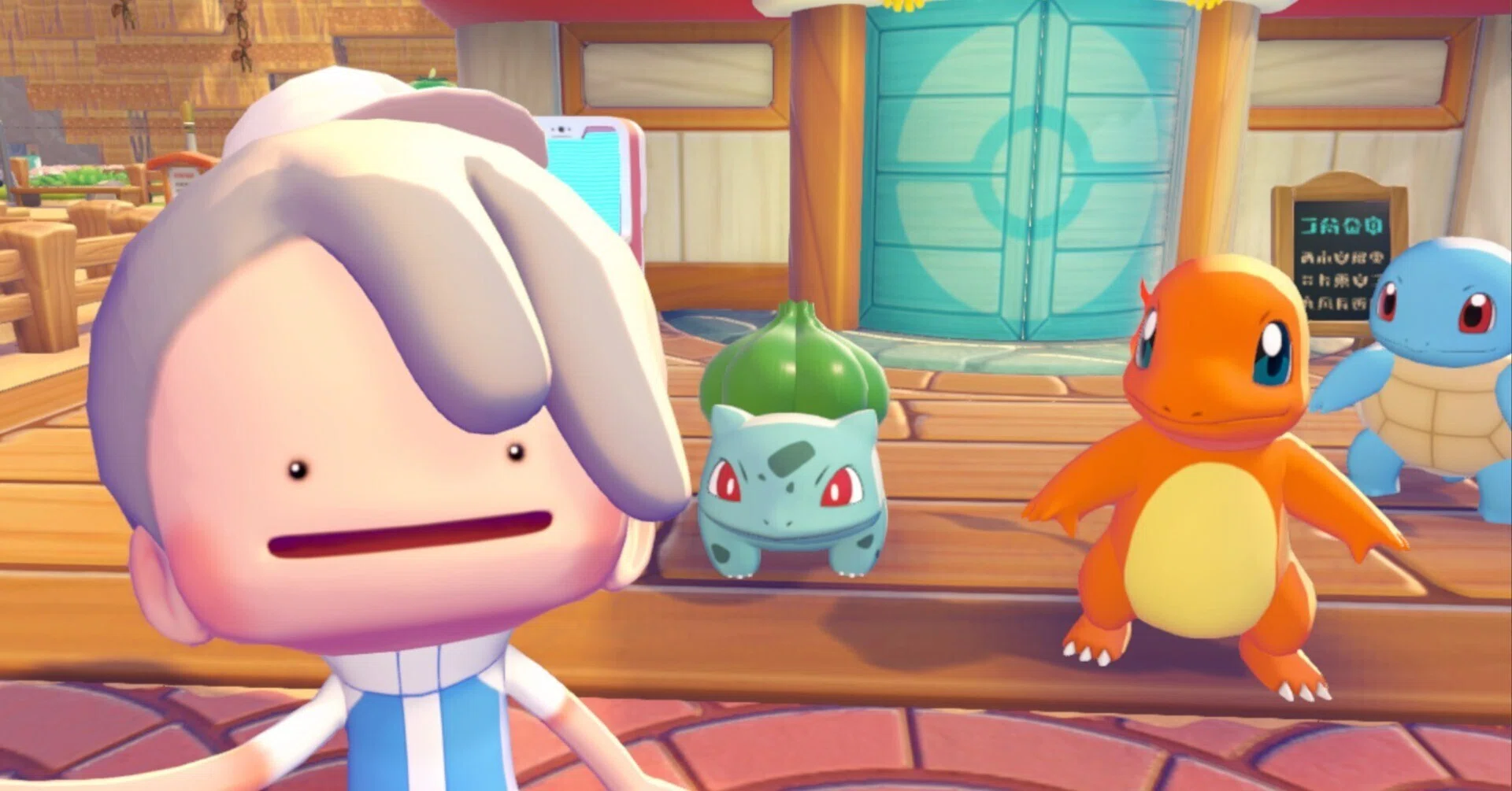 ぽこポケ】ぽこあポケモンの終末世界考察――やさしいポストアポカリプス 
