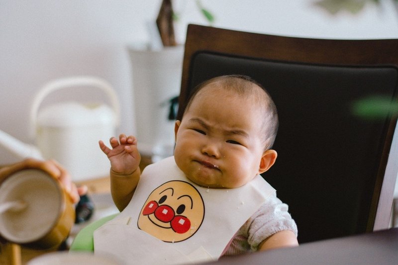 赤ちゃんの酸っぱい顔が可愛すぎるから見て欲しい Yokose 家族写真 Note 赤ちゃんの酸っぱい顔が可愛すぎるから見て欲しい Yokose 家族写真 Note