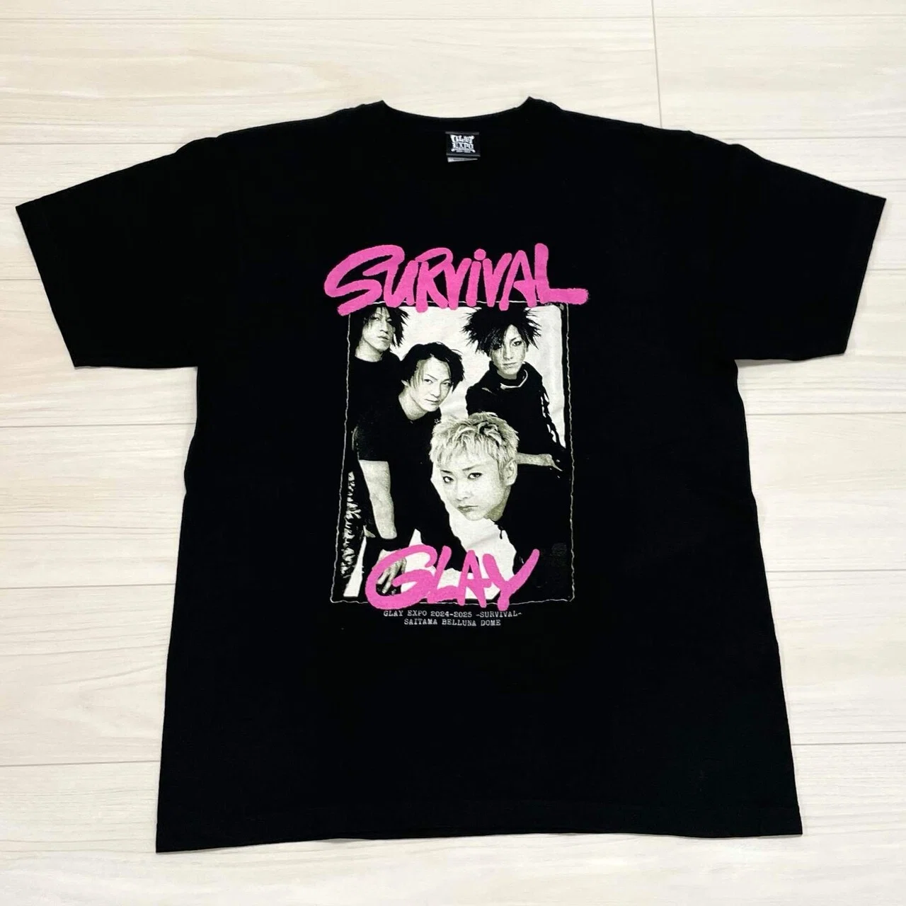Tee of My Life 0024】自分の価値ある将来を｜Tee of My Life