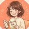 はに@毎日読書