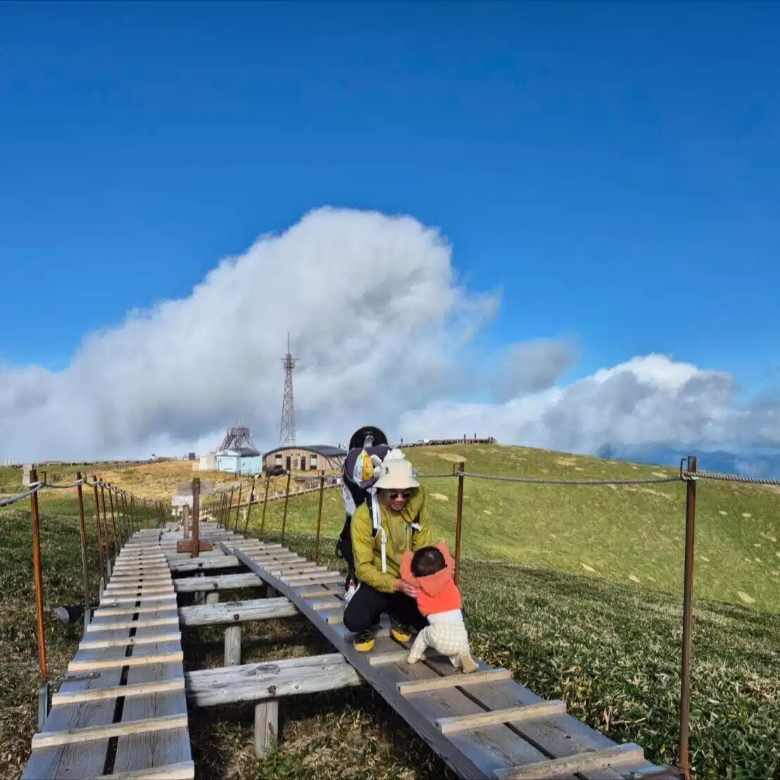 白馬の山案内人marsa/白馬北アルプスの安全登山