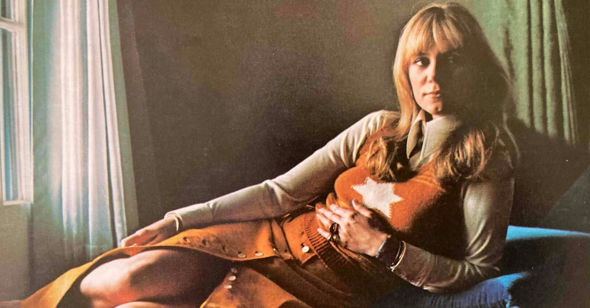 Jackie DeShannon [ Jackie] Atlantic NoSD-7231｜naruru's Record