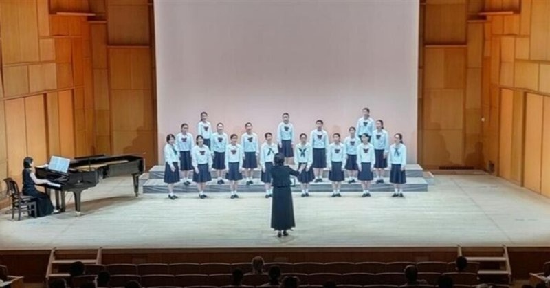 【桐蔭高校】音楽部　定期演奏会開催しました