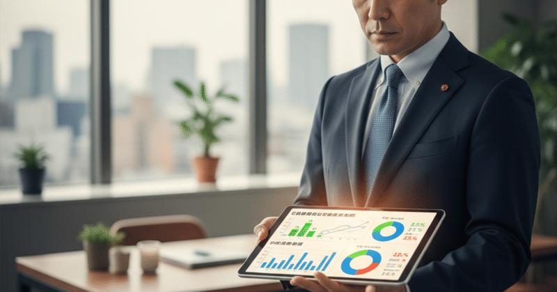 「赤字現場、決算まで気づけなかった」を終わらせる。工事台帳AIで変わる原価管理 first_img