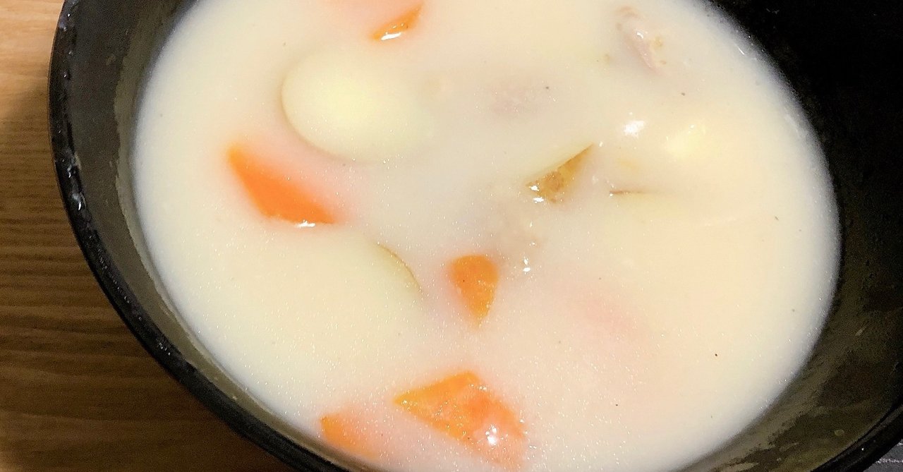 おかず シチュー