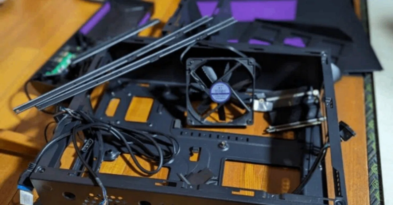 GeForce GTX搭載ミニタワーPC MSI、GeForce RTX 5060搭載のミニタワーゲーミングPC - PC Watch