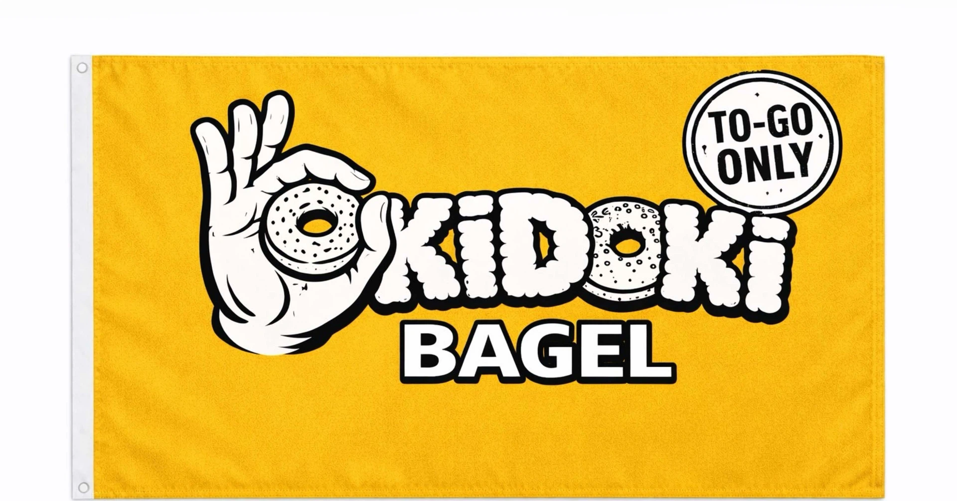 OKIDOKI BAGEL｜note