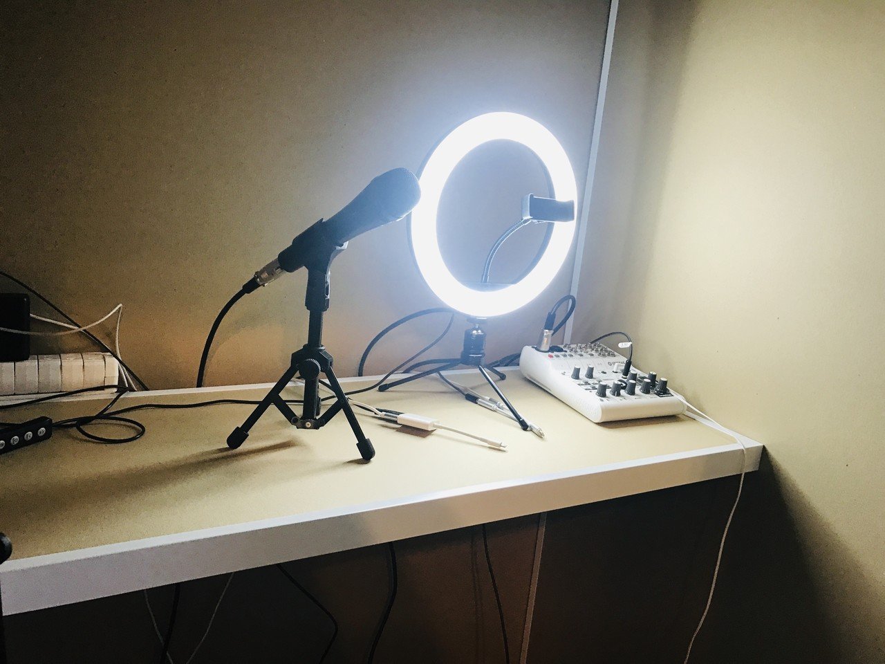 スマホ配信機材⟡.* 最終お値下げ