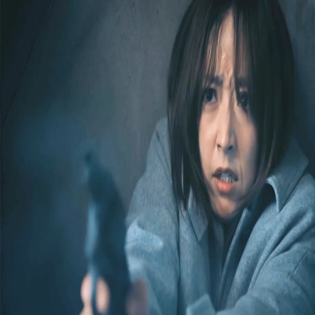再会～Silent Truth～（第8話）」みんなのマドンナが殺人犯に ...