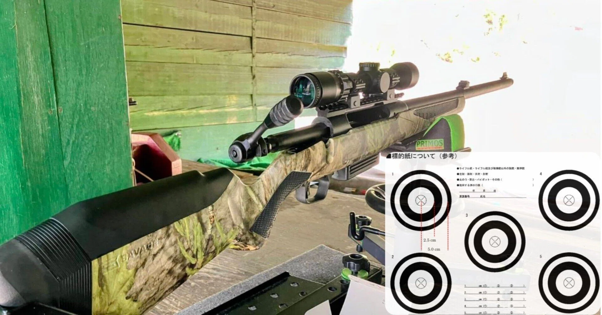 ガバメントハンター・モチヅキの環境省「夜間銃猟安全管理講習」合格