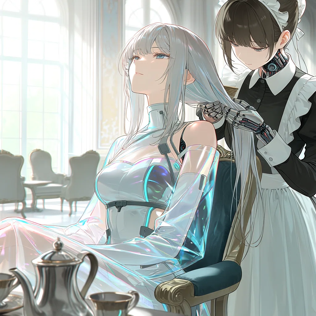 2026年最新】アニメAIモデル比較！PixAI（Tsubaki 2）・Midjourney
