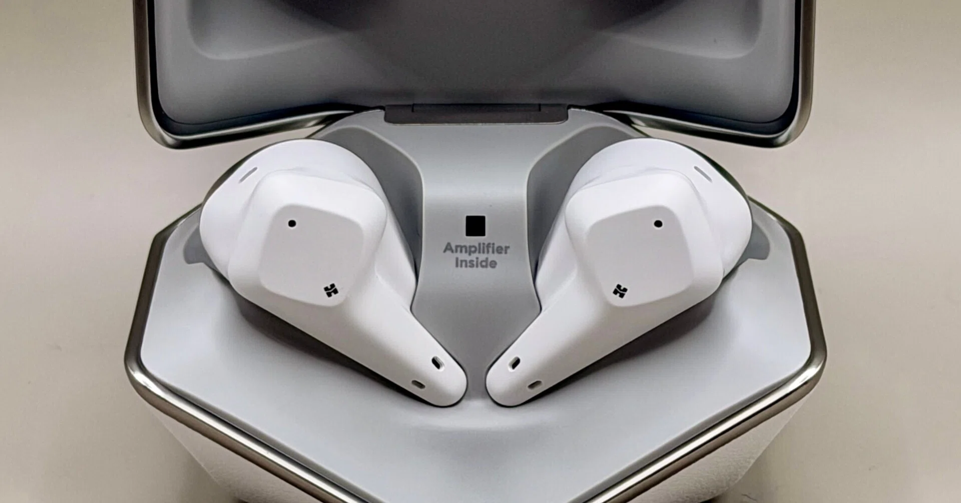 HIFIMAN Svanar Wireless Jrのレビュー｜ラルフ・ヒンクリー