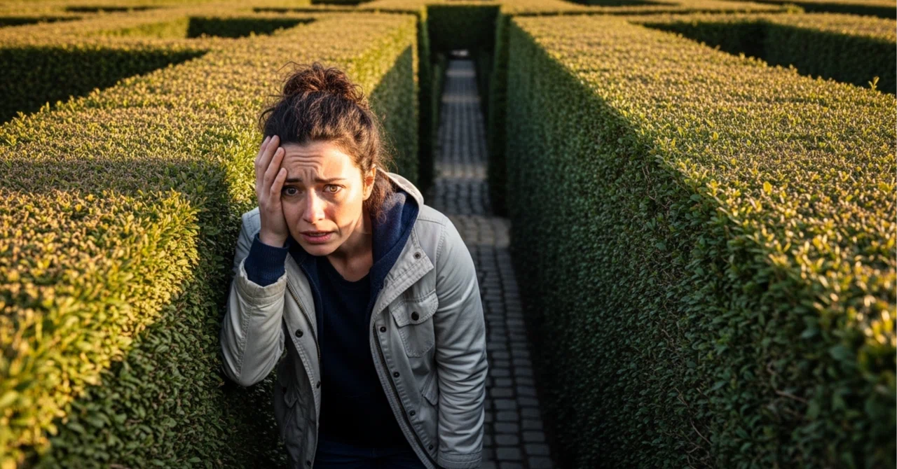 Walking Through the Labyrinth of the Self: 10 Doors to Healing the ...