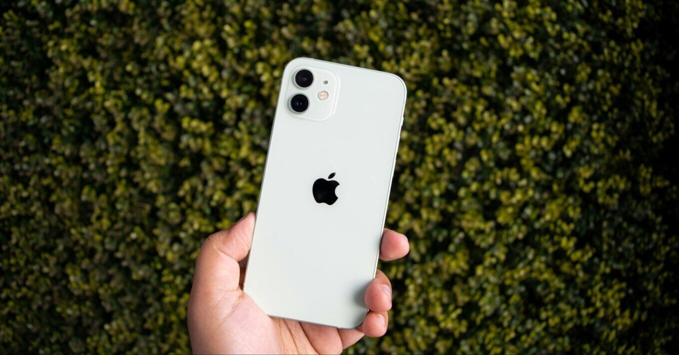 【本日28日にて終了】iPhone12mini 64GB iPhone 12 mini セイモバイル☆国内SIMフリーiPhone 64GB ホワイト