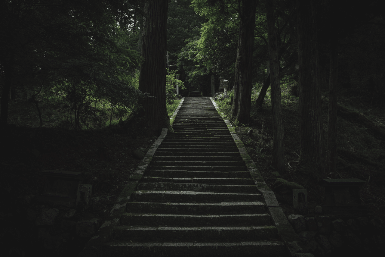 アンダーな写真 クロギタロウ Note