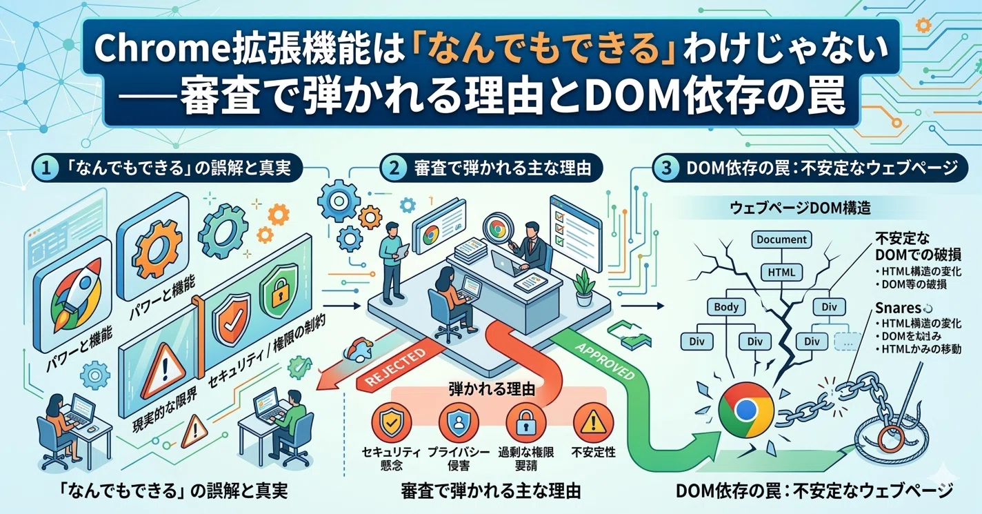 拡張 機能 と は