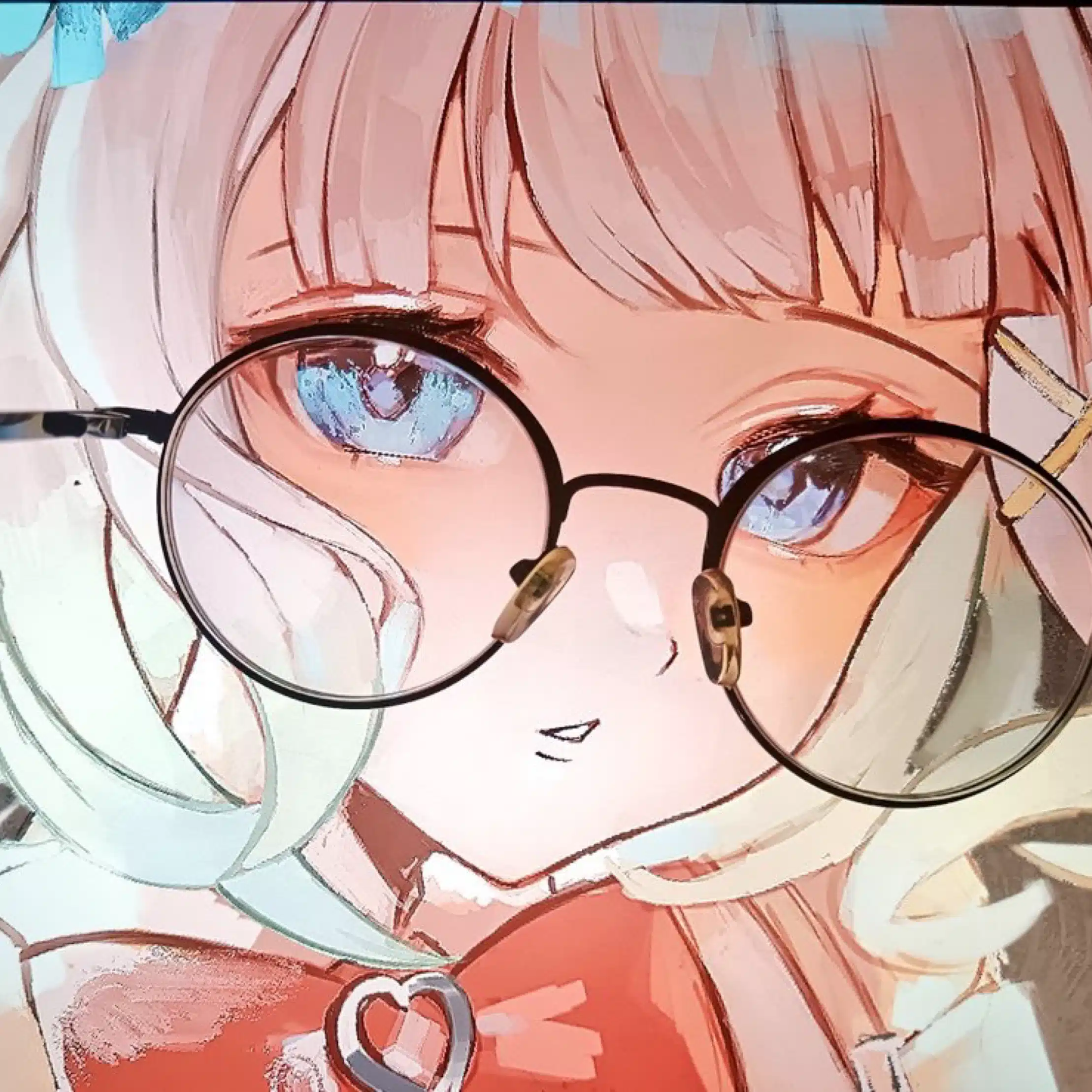 凛@