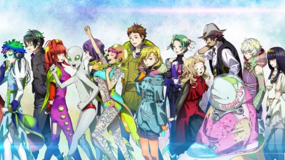 グノーシア21話 趣味の悪い二次創作｜ひかげ