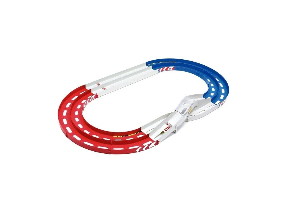 ひたすらミニ四駆を改造した話｜マツナミヒロキ