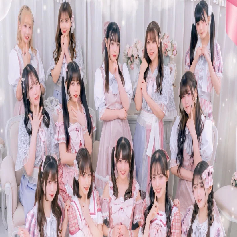 濃い二日っすね～(オタクの気さくな挨拶)」～Lumi Cherie 東名阪