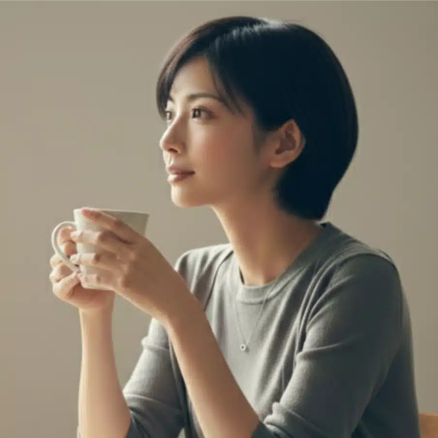 ゆさこ☘️心和らぐ拠り所