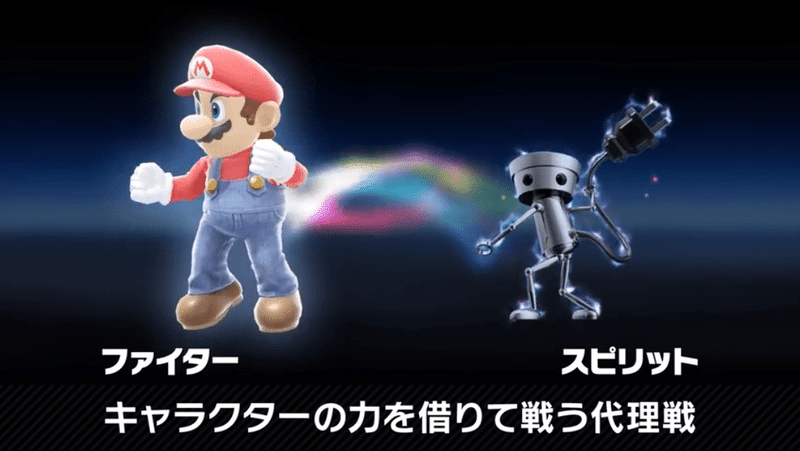 僕のamiiboが僕より強くなったお話 元凶 Note 僕のamiiboが僕より強くなったお話 元凶 Note