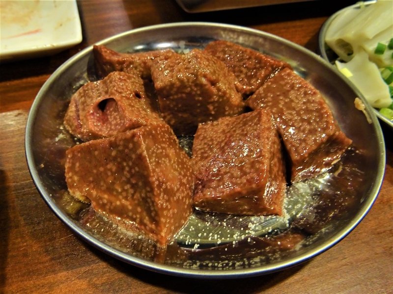 日本にあってタイにないもの ジビエ料理編 在住歴年が話したい本当のタイと見てきたこととうまい話と Note