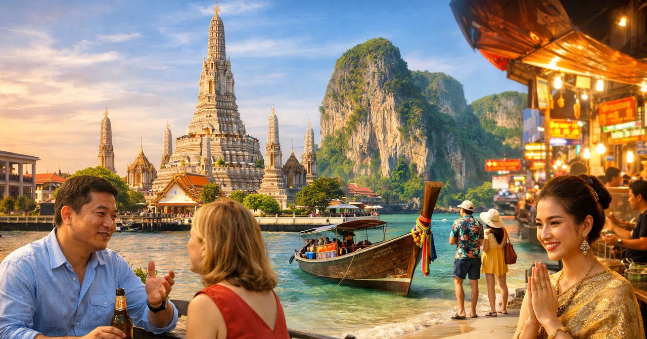 Ayutthaya Ruins as Told by a Former Expatriate｜構造論作家
