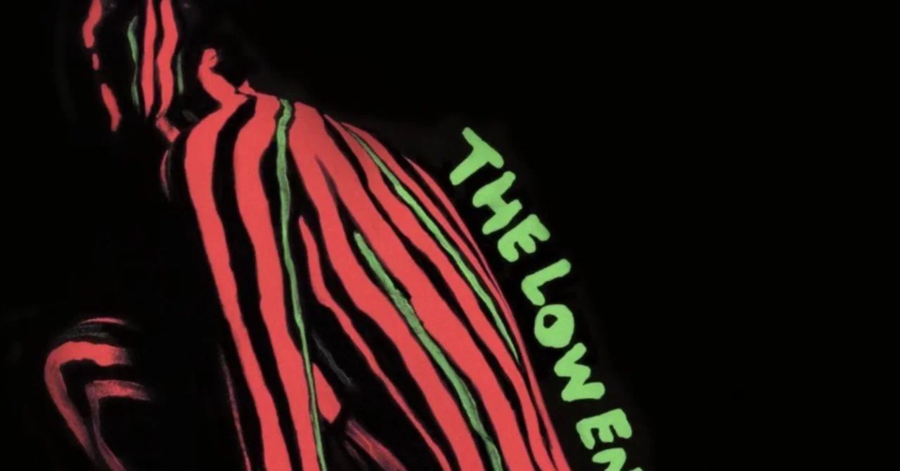 ATCQ 低音が変えた音楽の歴史｜Take Works / AI×HIPHOP クリエイター