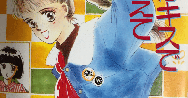 秋野ひとみ作「つかまえてシリーズ」全巻レビュー｜千紘｜note