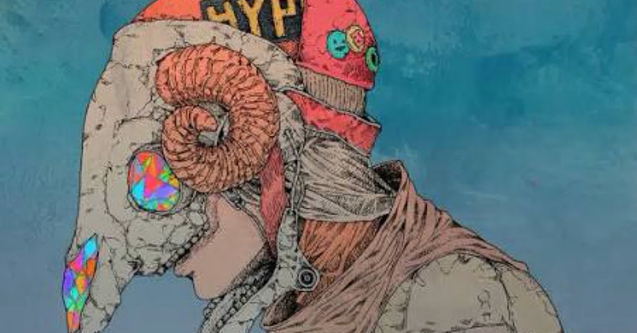 アルバムレビュー】米津玄師「STRAY SHEEP」（2020）｜re:sonance