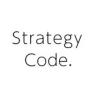 Strategy Code｜note
