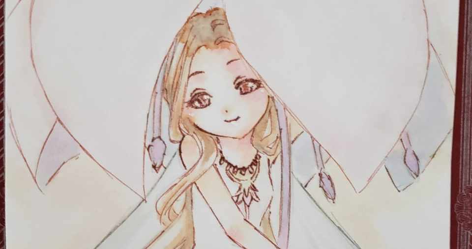 5月16日 誕生花 フクシア 美月 Note