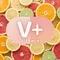 Vitamin Plus+ ビタミンプラス