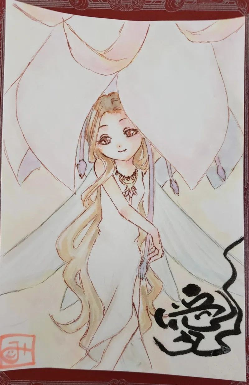 5月16日 誕生花 フクシア 美月 Note